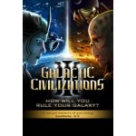 Galactic Civilizations 3 – Sleviste.cz