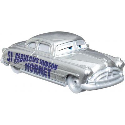 Hornet Mattel Auta Cars 3 Fabulous Hudson HNR00 – Zbozi.Blesk.cz