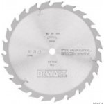DeWALT DT4210 pilový kotouč Series 40 pro kotoučové pily 305x30mm 32z ATB -5° – Hledejceny.cz