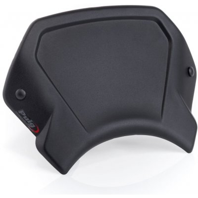 Puig Frontal Plate 9800N černá – Hledejceny.cz