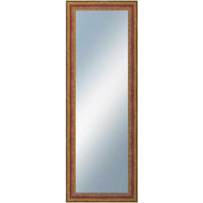 DANTIK HRAD 50 x 140 cm červená 3006 – Hledejceny.cz