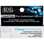 Ardell Adhesive lepidlo na umělé trsové řasy čiré 3,5 g – Zboží Dáma