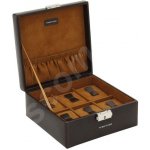 Friedrich Lederwaren Bond 20069-2 černá – Sleviste.cz