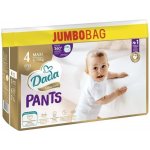 Dada JUMBOBAG extra care PANTS 4 8-15kg 78ks – Zboží Dáma
