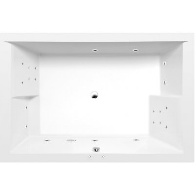Polysan DUPLA 180 x 120 cm 13611.3010 – Hledejceny.cz
