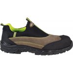 Cofra SITUP S1 PS FO SR obuv Černá – Zboží Mobilmania