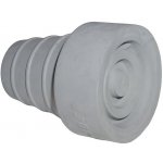 SCHOBER Násadec na berle č.3 TS pryž.šedý kovov.výztuž – Zbozi.Blesk.cz