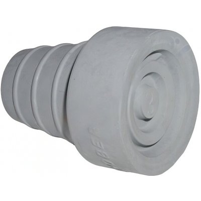 SCHOBER Násadec na berle č.3 TS pryž.šedý kovov.výztuž – Zbozi.Blesk.cz