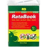 Lapač hmyzu GlueBook na lezoucí hmyz – Sleviste.cz