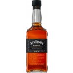 Jack Daniel's Bonded 50% 0,7 l (holá láhev)