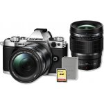 Olympus OM-D E-M5 Mark II – Sleviste.cz