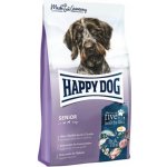 Happy Dog Senior 2 x 12 kg – Hledejceny.cz