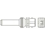 Lambda sonda MAGNETI MARELLI 466016355078