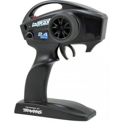 LaTrax Vysílač 2.4 GHz 2 kan. – Zboží Dáma