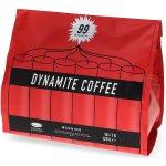 Kaffekapslen Dynamite Coffee Počet podů pro Senseo 18 ks – Hledejceny.cz
