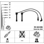 Sada kabelů pro zapalování NGK 6348