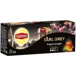 Lipton Earl Grey Classic 25 sáčků – Zboží Mobilmania