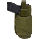 Condor vertikální molle pistolové olivová – Zboží Dáma