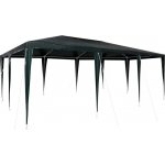 Omaxi 937261 Party Stan Zelená, bílá 600 x 400 x 266 cm Polyester, ocel – Hledejceny.cz