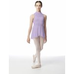 Sukně Lulli dívčí zavinovací LUB857C šeříková fialová – Sleviste.cz