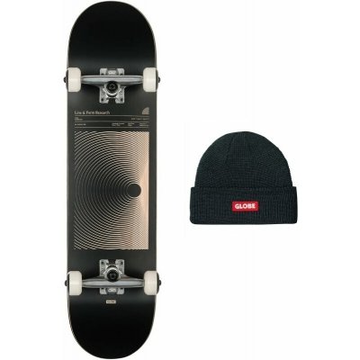 Globe G1 Lineform black – Sleviste.cz