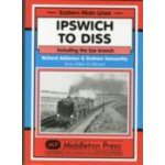 Ipswich to Diss Adderson Richard – Hledejceny.cz