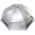 Clicgear Dual Canopy 68" stříbrná – Zboží Mobilmania