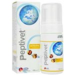 Peptivet foam 100 ml – Hledejceny.cz