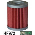 Hiflofiltro Olejový filtr HF972 | Zboží Auto