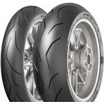 Dunlop Sportsmart TT 200/55 R17 78W – Hledejceny.cz