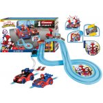 Carrera FIRST 63050 Spidey Go Webs Go – Zboží Dáma