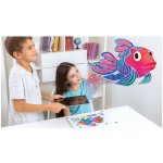 SentoSphere Akvarely 3D Průzkumníci – Hledejceny.cz