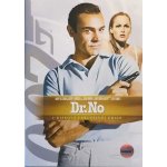 Dr. No - 2-disková exkluzivní edice - 2x /plast/ DVD – Hledejceny.cz