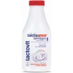 Lactovit Lactourea ultra hydratující sprchový gel 500 ml – Zboží Mobilmania