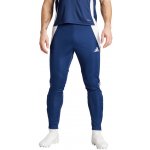 adidas Tréninkové tepláky Tiro 24 tmavě modro bílé – Hledejceny.cz