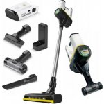 Kärcher VC 6 Cordless Premium 1.198-680.0 – Zboží Mobilmania