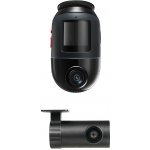 70mai Dash Cam Omni 4K X800 + RC14 – Hledejceny.cz