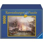 Ravensburger Bitva v Alžírsku 9000 dílků – Hledejceny.cz