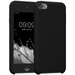 TPU kryt pro Apple iPod Touch 6G / 7G kwmobile ‑ černá – Hledejceny.cz