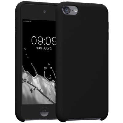 TPU kryt pro Apple iPod Touch 6G / 7G kwmobile ‑ černá – Hledejceny.cz