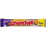 Cadbury Crunchie 40 g – Zbozi.Blesk.cz