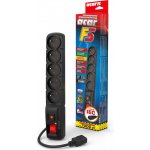 Acar F5 – Sleviste.cz