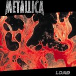 Metallica - Load, CD, 1996 – Hledejceny.cz