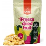 Grizly Ananas lyofilizovaný XXL 125 g – Zboží Mobilmania