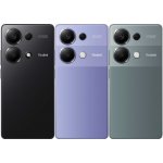 Xiaomi Redmi Note 13 Pro 8GB/256GB Lavender Purple – Zboží Živě