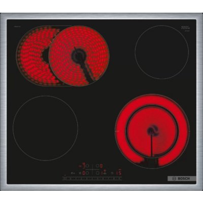 Bosch PKN645FP2E – Zboží Mobilmania