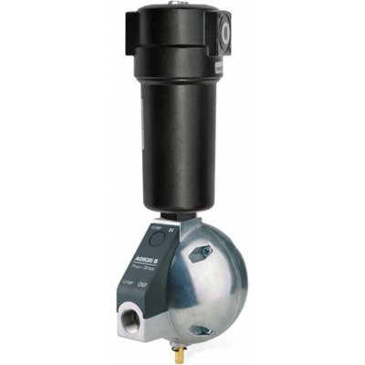 Odlučovač kondenzátu ACKL 0120B 3/8" – Hledejceny.cz