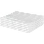 Compactor 5dílná sada sáčků se zipem na svetry a mikiny, 42 x 52 cm – Zboží Dáma