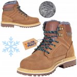 ARDON FARM HIGH WINTER kotníková Hnědá – Zboží Dáma