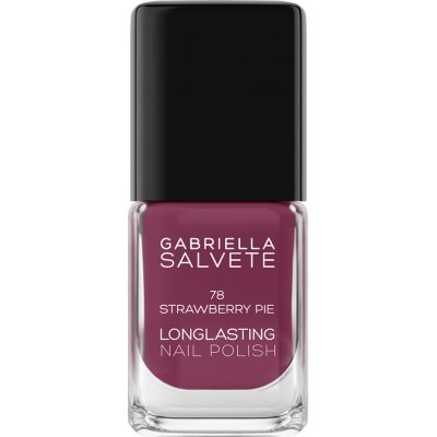 Gabriella Salvete Longlasting Enamel 77 Butterfly 11 ml – Hledejceny.cz